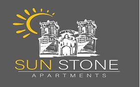 Sunstone Apartments